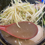 家系ラーメン王道 いしい - 