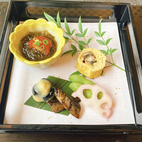 日本料理 四季 - 