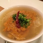 レンゲ - ⑤太閣ラーメン4800円