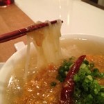 レンゲ - ⑤太閣ラーメン4800円