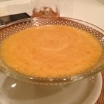 レンゲ - ⑦岡山産黄金桃のタピオカ2012　700円