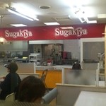 Sugakiya - 