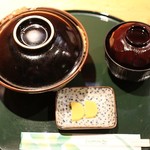 とんかつ こころ - 料理写真:かつ丼