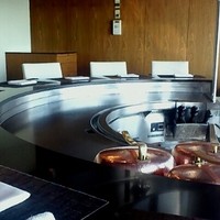 天川 鉄板焼き - 
