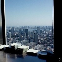 天川 鉄板焼き - 
