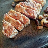 天川 鉄板焼き - 