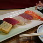 Fuji Zushi - 