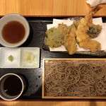 Shinshuu Soba Shingen - 