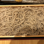 Shinshuu Soba Shingen - 