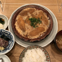 新宿割烹 中嶋 - 