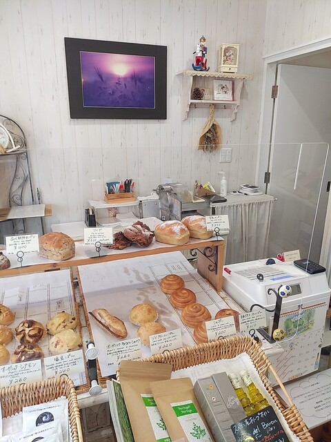 リュミエール ドゥ ベー 由比ケ浜 パン 食べログ リュミエール ドゥ ベー 由比ケ浜 パン 食べログ
