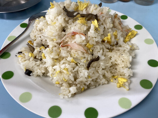 北京亭 - 新富士（中華料理）の写真