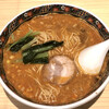 寿限無 担々麺 上野店