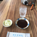 焼肉 亀八 - 