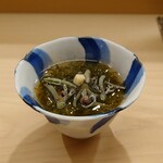 日本橋蛎殻町 すぎた - 