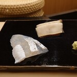 日本橋蛎殻町 すぎた - 