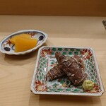 日本橋蛎殻町 すぎた - 