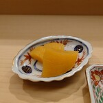 日本橋蛎殻町 すぎた - 