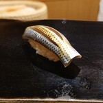 日本橋蛎殻町 すぎた - 