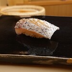 日本橋蛎殻町 すぎた - 