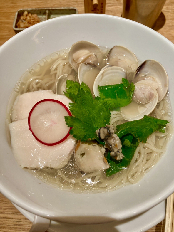 misam54さんが投稿した銀座 篝 ルクア大阪店（大阪/北新地）の口コミ詳細 [食べログ] 銀座 篝 ルクア大阪店