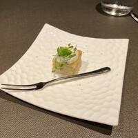 フレンチレストラン にき亭 そごう横浜店 - 