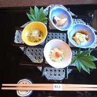 京料理 熊魚菴 たん熊北店 横浜ホテルニューグランド店 - 