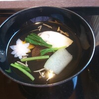 京料理 熊魚菴 たん熊北店 横浜ホテルニューグランド店 - 