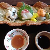 京料理 熊魚菴 たん熊北店 横浜ホテルニューグランド店 - 