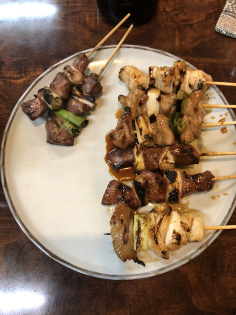 さい川（さいかわ） - 上盛岡（焼き鳥）の写真