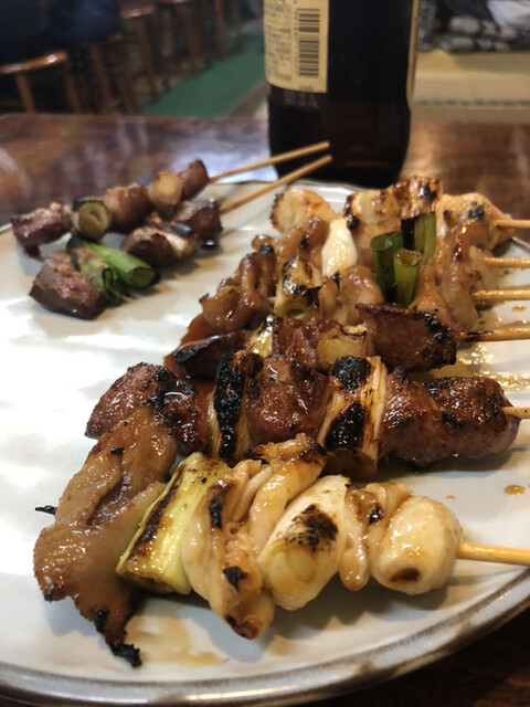 さい川（さいかわ） - 上盛岡（焼き鳥）の写真