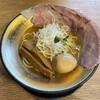 名もなきラーメン 尼崎店