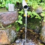 弘法清水小屋 - 