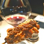 Yakitori Suzune - 