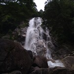 Cafe Suimei - 蒼滝　正面