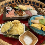 Michan Zushi - 