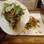 ストリートカフェ ルアナ - 