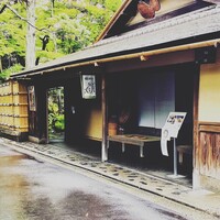瓢亭 本店 - 