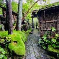 瓢亭 本店 - 