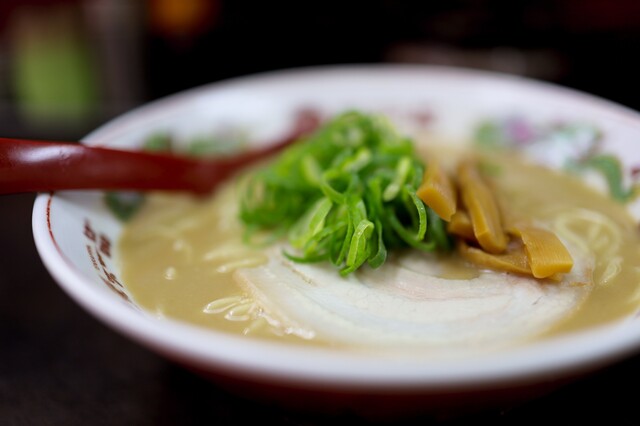 Tenka Ippin Ikejiri Ten photo 3