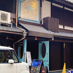 マリベル 京都本店 - 外観