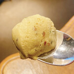 マリベル - ピスタチオ、リフト！