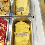 マリベル - ジェラートのショーケース