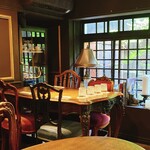 マリベル - 内観