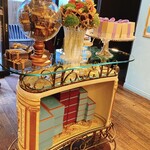 マリベル - 内観