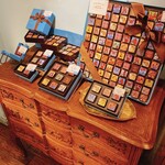 マリベル - 内観