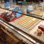 マリベル - ショーケース