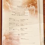 マリベル - Taste