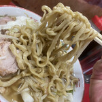 ラーメン二郎 - 