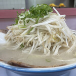 ラーメン福 - 